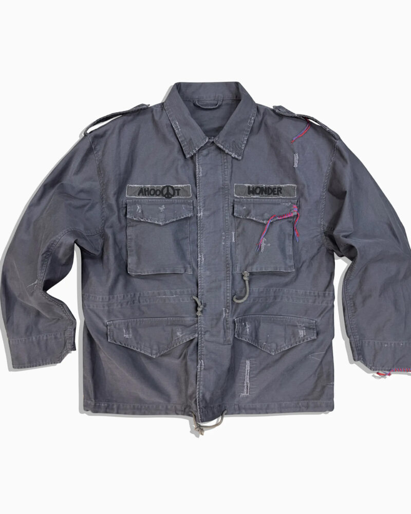 Urban M-65 Field Jacket