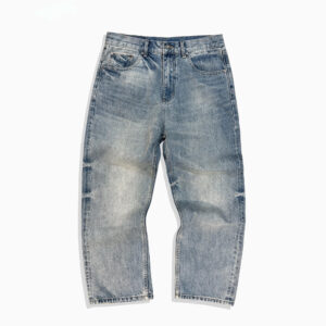 Relaxed Jeans