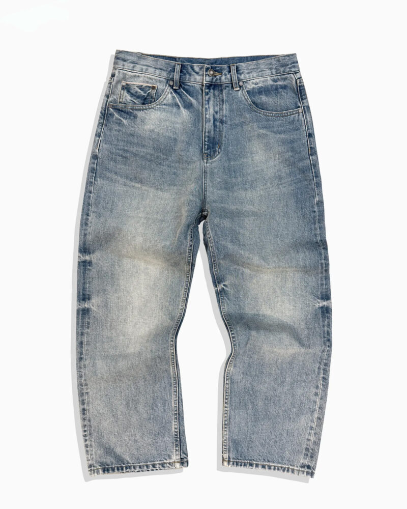 Relaxed Jeans