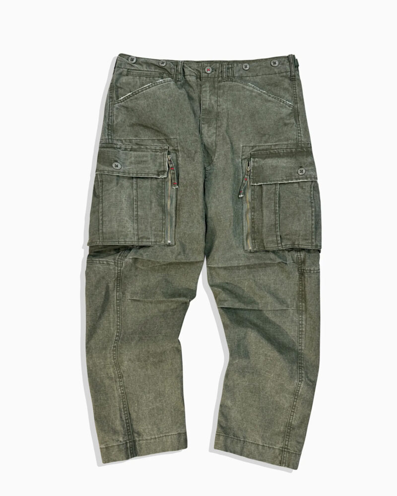 Wonder Utility Pants