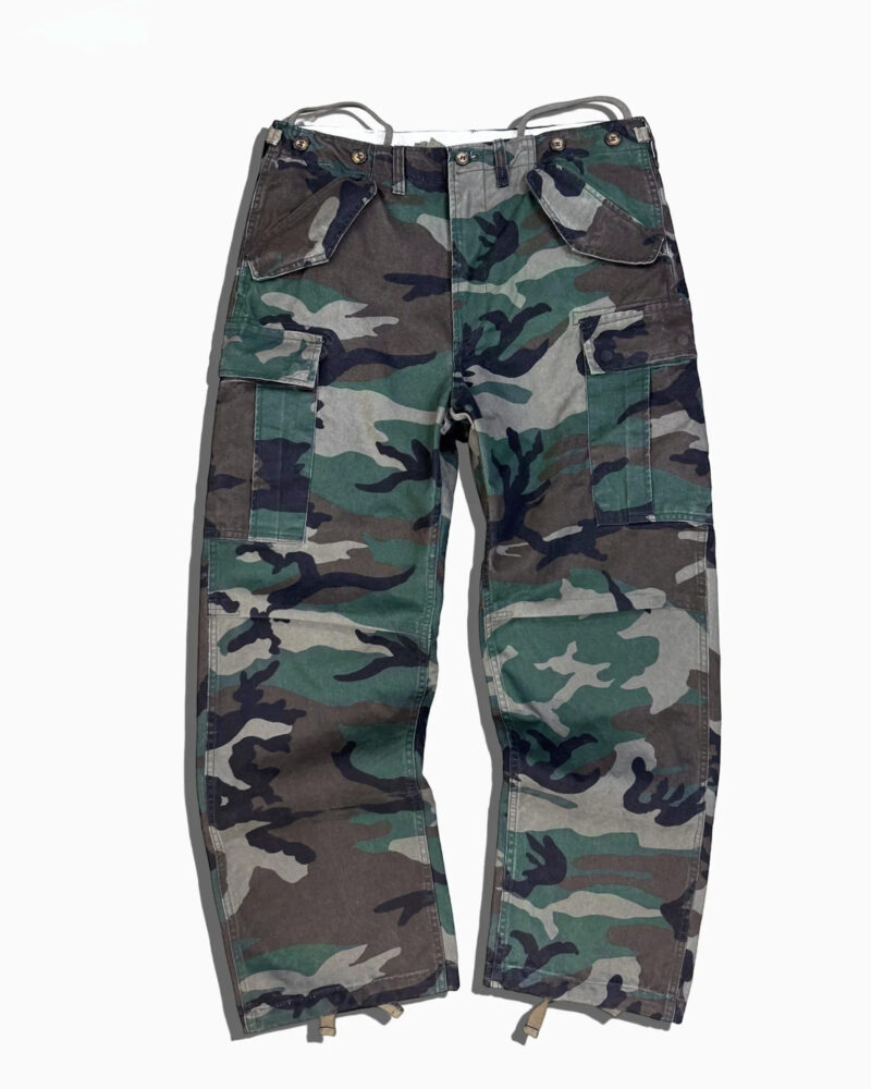 Wonder Cargo Pants