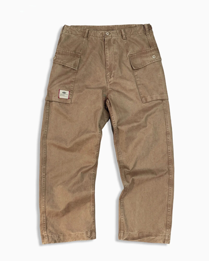 Wonder Trek Pants