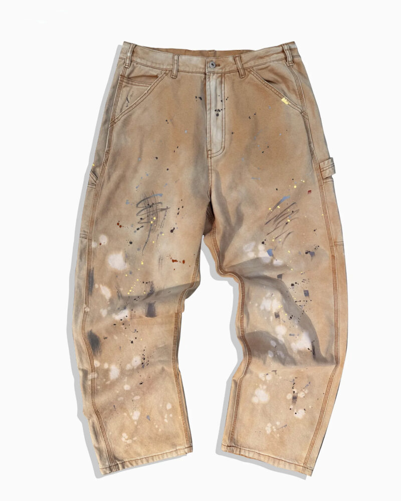 Wonder Work Pants