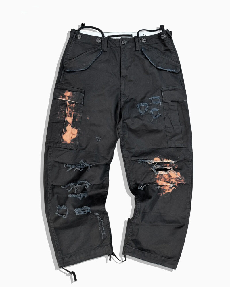 Wonder Rugged Pants